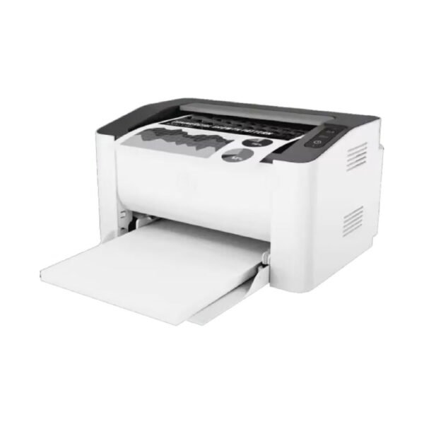 HP Laser 107W Printer