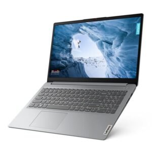 LENOVO IDEAPAD 15IAU7 512GB 8GB i5