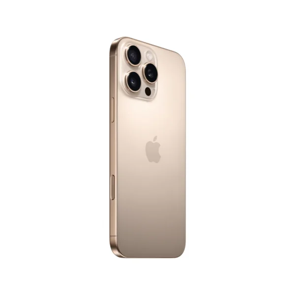 iPhone 14 Pro Max 512GB Desert Titanium