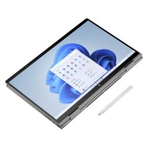 Envy 15t fe100 x360 Intel core ultra 5  16gb ram 512gb ssd 15.6 inches Full HD